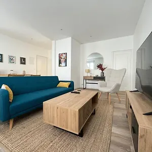 T3 Neuf Au Centre De ! Appartement