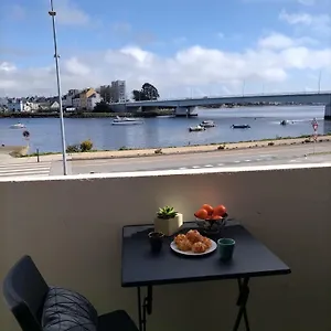 Vue Sur Scorff 2 Appartement